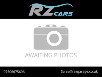 Volkswagen Golf 1.4 GTE DSG 5d 150 BHP