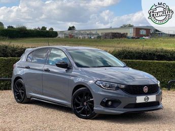 Fiat Tipo 1.4 SPORT 5d 94 BHP