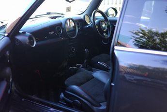 MINI HATCH JOHN COOPER WORKS 1.6 JOHN COOPER WORKS GP 3d 218 BHP