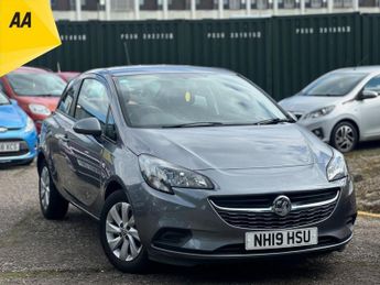 Vauxhall Corsa 1.4 ACTIVE 3d 74 BHP