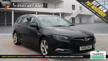 Vauxhall Insignia 2.0 SRI VX-LINE NAV 5d 168 BHP