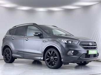 Ford Kuga 2.0 ST-LINE X TDCI 5d 177 BHP