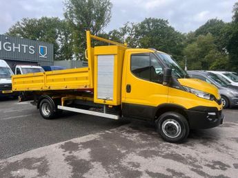 Iveco Daily 3.0 70C18 178 BHP