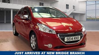 Peugeot 208 1.4 HDI STYLE 3d 70 BHP