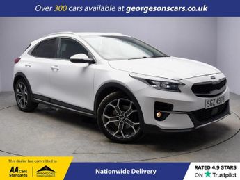 Kia Ceed 1.0 3 ISG 5d 118 BHP