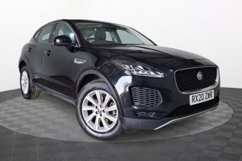 Jaguar E-PACE 2.0 S 5d 148 BHP