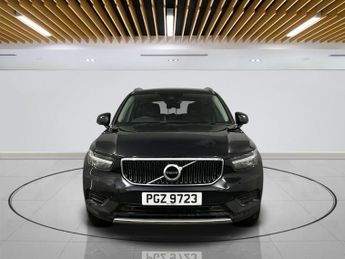 VOLVO XC40 2.0 D3 MOMENTUM 5d 148 BHP