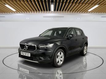 VOLVO XC40 2.0 D3 Momentum SUV 5dr Diesel Auto Euro 6 (s/s) (150 ps)