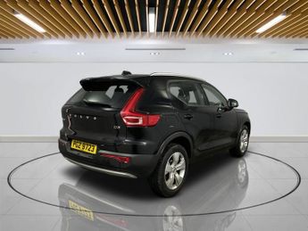 VOLVO XC40 2.0 D3 Momentum SUV 5dr Diesel Auto Euro 6 (s/s) (150 ps)