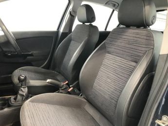 VAUXHALL CORSA 1.4 EXCITE AC 5d 98 BHP