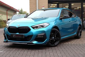 BMW 218 218I 1.5 M SPORT 