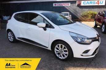 Renault Clio 1.1 DYNAMIQUE NAV 5d 73 BHP