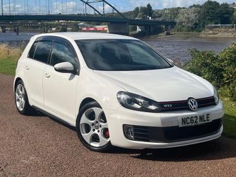 Volkswagen Golf GTi 2.0 GTI 5d AUTO 207 BHP