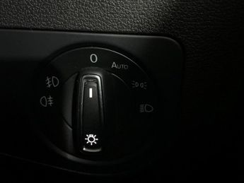 VOLKSWAGEN TIGUAN 1.5 MATCH TSI EVO DSG 5d 148 BHP