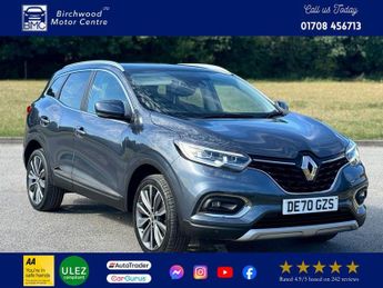 Renault Kadjar 1.3 S EDITION TCE EDC 5d 139 BHP, FULL SERVICE HISTORY!!