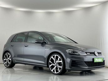 Volkswagen Golf TDi 2.0 GTD TDI DSG 5d 182 BHP