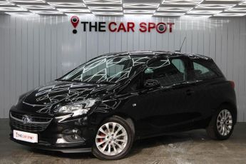 Vauxhall Corsa 1.4 ENERGY A/C ECOFLEX 3d 74 BHP