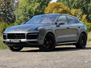 Porsche Cayenne 4.0 Cayenne GTS Auto 4WD 5dr