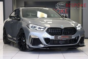 BMW M235 M235I 2.0 XDRIVE 