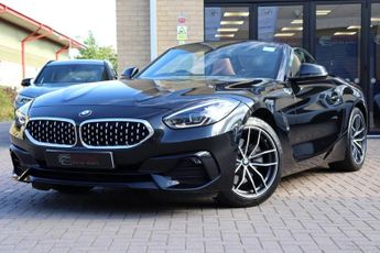 BMW Z4 SDRIVE20I 2.0 SPORT 