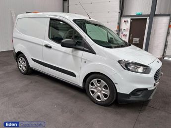 Ford Transit 1.5 TREND TDCI 74 BHP