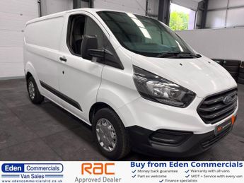 Ford Transit 2.0 300 BASE L1 H1 104 BHP * AIR CON *