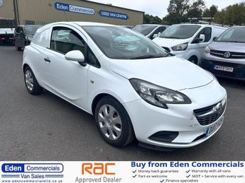 Vauxhall Corsa 1.2 CDTI ECOFLEX 95 BHP  * AIR CON *