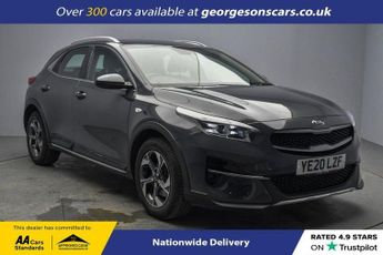 Kia Ceed 1.0 2 ISG 5d 118 BHP