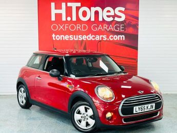 MINI Hatch 1.2 ONE 3d 101 BHP