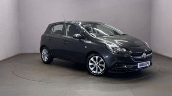 Vauxhall Corsa 1.4 ENERGY AC 5d 74 BHP