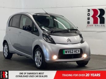 Citroen C-Zero  1 5d 66 BHP