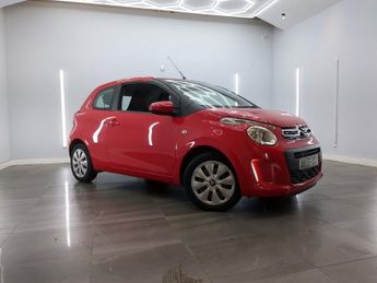 Citroen C1 1.0 FEEL 3d 68 BHP