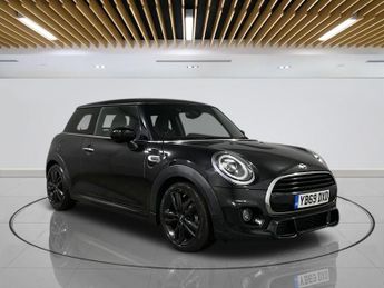 MINI Hatch 1.5 COOPER SPORT 3d 134 BHP