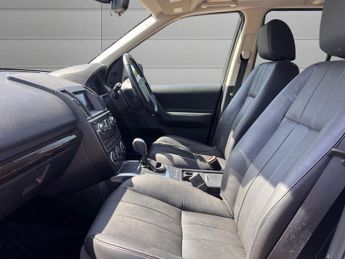 LAND ROVER FREELANDER 2.2 SD4 XS 5d 190 BHP