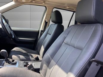 LAND ROVER FREELANDER 2.2 SD4 XS 5d 190 BHP