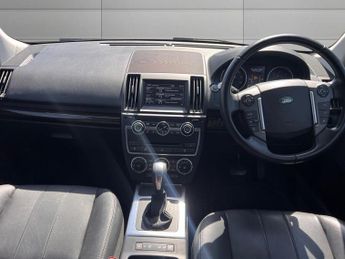 LAND ROVER FREELANDER 2.2 SD4 XS 5d 190 BHP