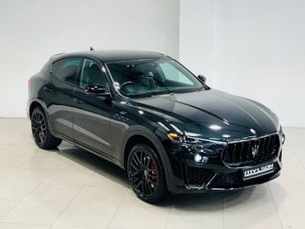 Maserati Levante 2.0 GT SPORT MHEV 5d 326 BHP