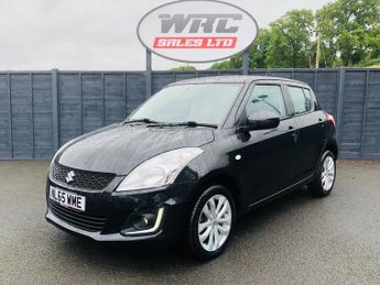 Suzuki Swift 1.2 SZ3 5d 94 BHP