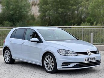 Volkswagen Golf TDi 1.6 GT TDI BLUEMOTION TECHNOLOGY 5d 114 BHP