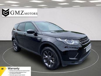 Land Rover Discovery Sport 2.0 TD4 LANDMARK 5d 178 BHP