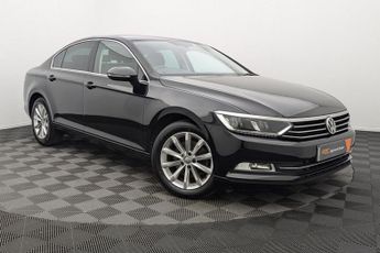 Volkswagen Passat 1.5 SE BUSINESS TSI EVO 4d 148 BHP