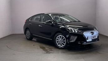 Hyundai IONIQ  PREMIUM 5d AUTO 135 BHP