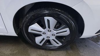 HONDA JAZZ 1.5 I-MMD EX 5d AUTO 108 BHP