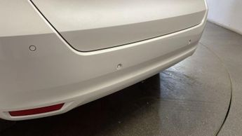 HONDA JAZZ 1.5 I-MMD EX 5d AUTO 108 BHP