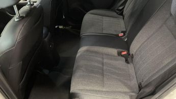 HONDA JAZZ 1.5 I-MMD EX 5d AUTO 108 BHP