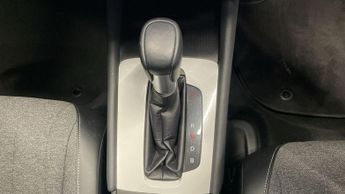 HONDA JAZZ 1.5 I-MMD EX 5d AUTO 108 BHP