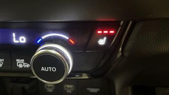 HONDA JAZZ 1.5 I-MMD EX 5d AUTO 108 BHP