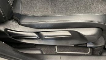 HONDA JAZZ 1.5 I-MMD EX 5d AUTO 108 BHP