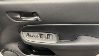 HONDA JAZZ 1.5 I-MMD EX 5d AUTO 108 BHP