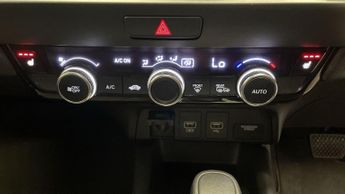 HONDA JAZZ 1.5 I-MMD EX 5d AUTO 108 BHP